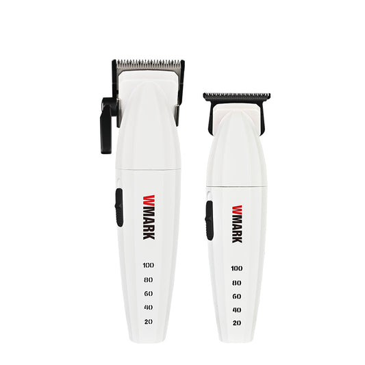 2-in-1 Hair Clipper and Trimmer Set NG-8632KIT