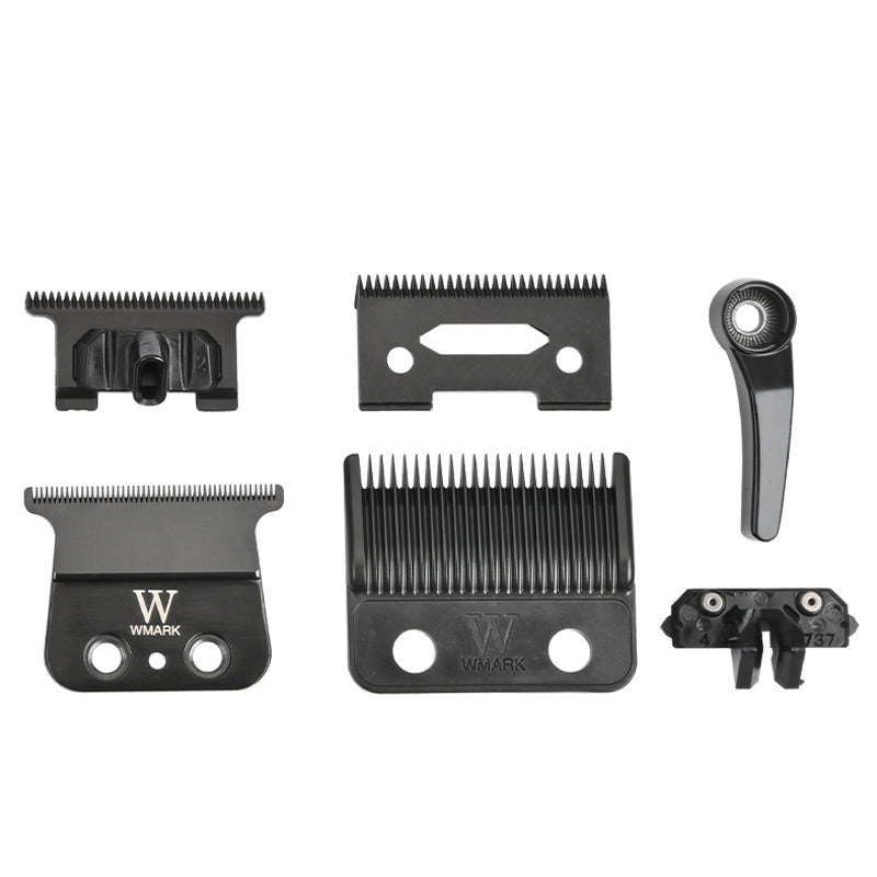 2-in-1 Hair Clipper and Trimmer Set NG-8632KIT