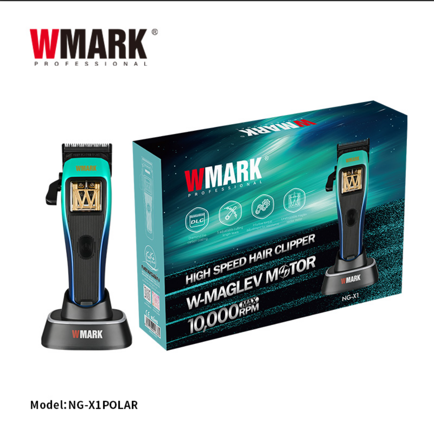Wmark NG-X1 POLAR