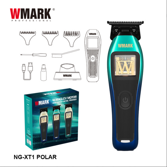 Wmark XT1 Polar