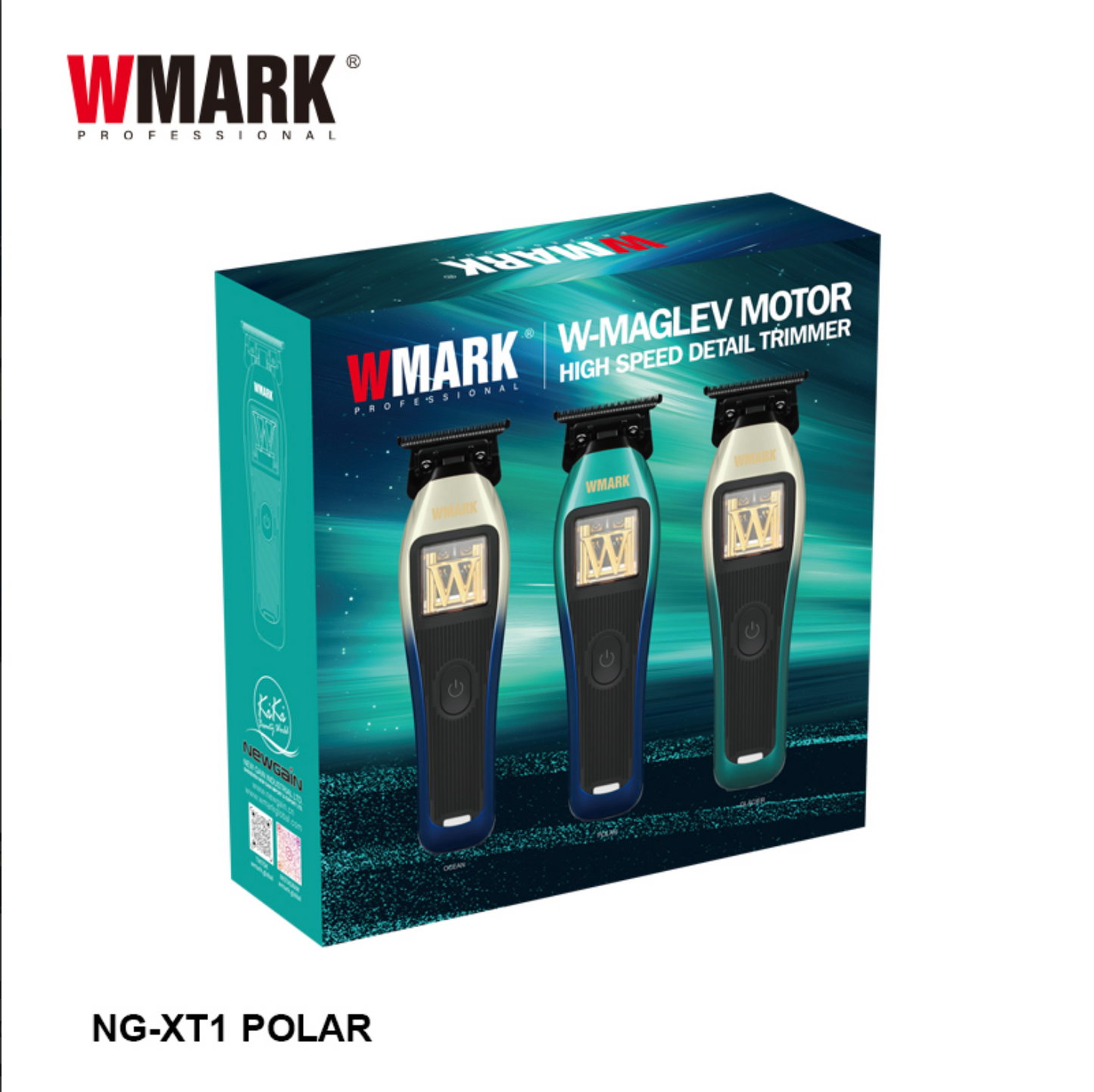 Wmark XT1 Polar