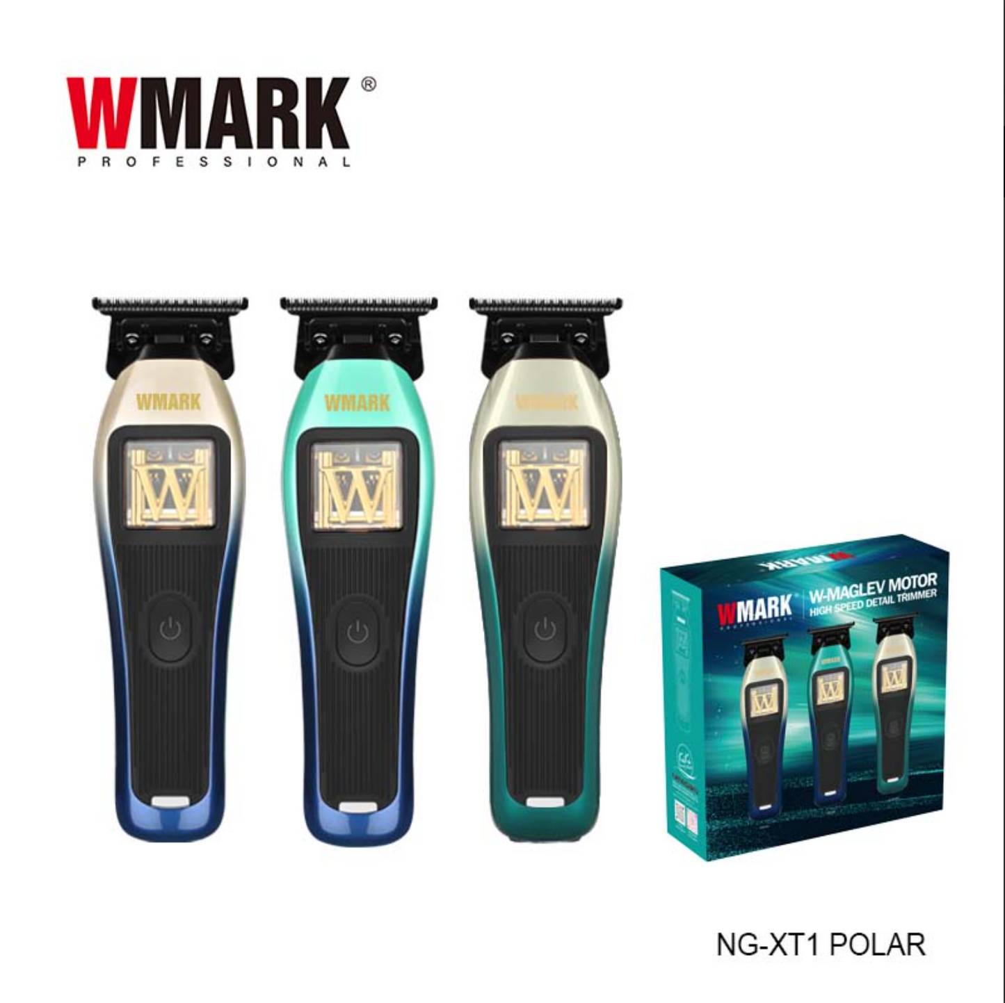 Wmark XT1 Polar