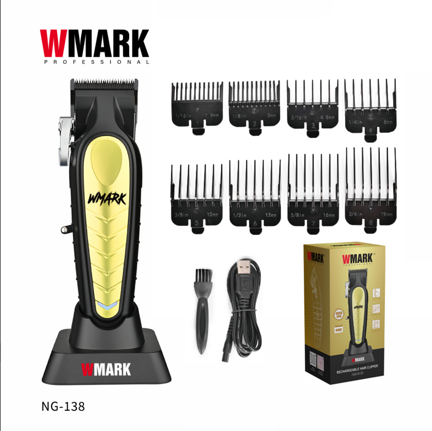 WMark  NG-138
